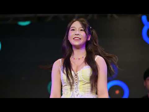 [4K] Fancam Jelly Namjai - ใจมันคิดถึง(แทบละลาย) @ Mellow Pop Show Case MBK 290466