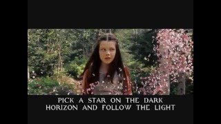 The Chronicles of Narnia: Prince Caspian  --  The Call