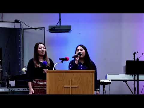 A Hmunmi Duhdawtnak (cover)