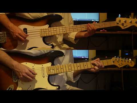 Adamlar - Okyanus FadeOut Studios cover #adamlar #cover