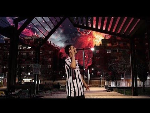 LEX LAYON - PLAY OFF