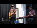 The Backsliders - "You Can't Always Get What You Want" / "Angelita" -  October 24, 2015