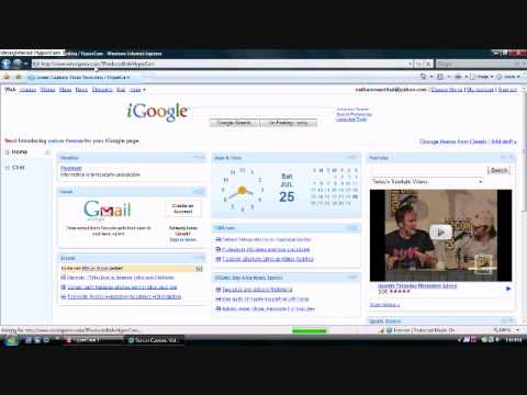 How and where to get Hypercam 3