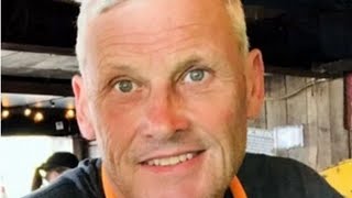 Funeral for Mark Conway, August 14, 2021, 10 AM