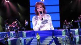 &quot;My Sister&quot;, Reba McEntire at Meadowbrook
