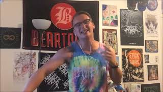 I Choose Nothing - Stick To Your Guns Vocal Cover - Dustin Ewing