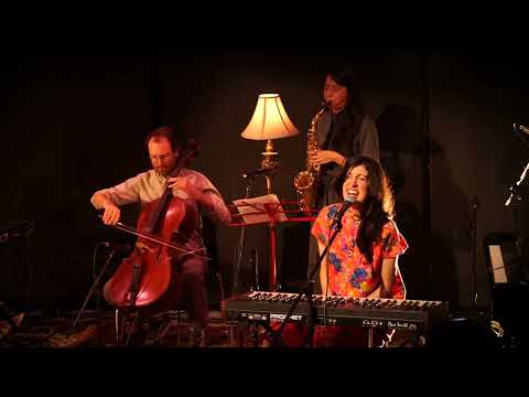 L CON  - Appear (Live)