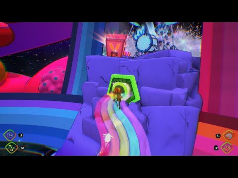 Psychonauts 2_ Pt 37 Get Access to the Secure Mail Room.