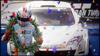 【GTSPORT】Daily Race B  January 26th, 2020