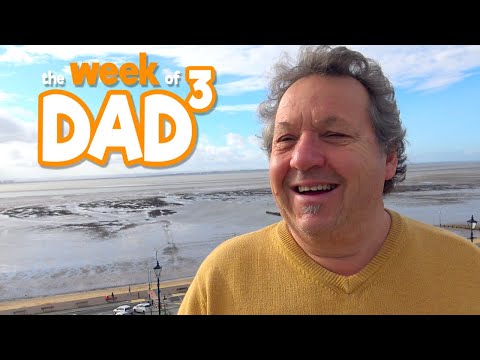 The Week of Dad³ - Tier 2 - 19th October 2020