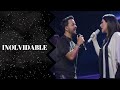 Laura Pausini y Luis Fonsi - Inolvidable (En vivo en Miami) - 2024