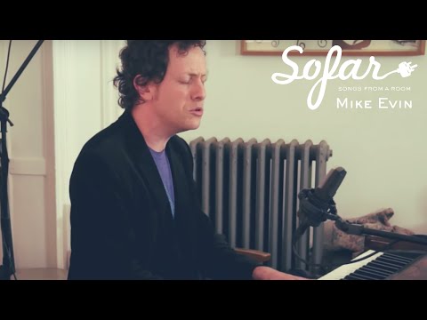 Mike Evin - Darlin' Whenever | Sofar NYC