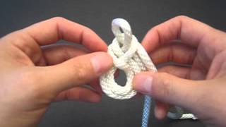 Teardrop Knot