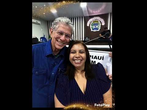 Lançamento da Coletânea PIAUÍ EM LETRAS IX na cidade de Cocal PI 2026