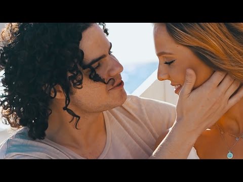 Johnny Rez - Till The End (Official Video)
