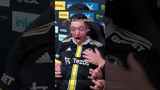 GG WP hacker 👍 #vitality #icloud #memes