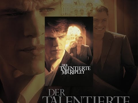 Der talentierte Mr. Ripley