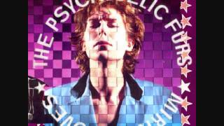 The Psychedelic Furs - Heartbeat (Album Version)