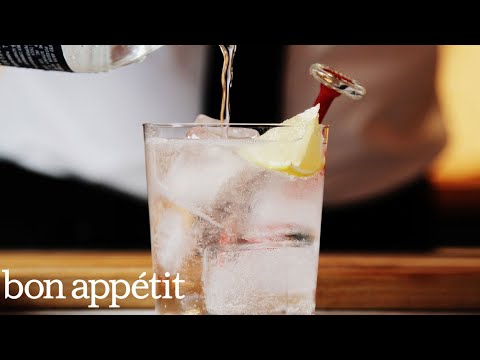 How to Make an Absolutely Perfect Vodka Soda