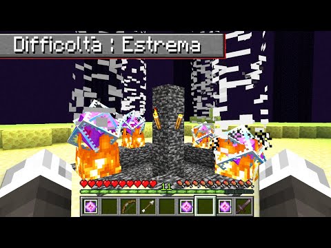 HO RIEVOCATO IL DRAGO - Minecraft ITA