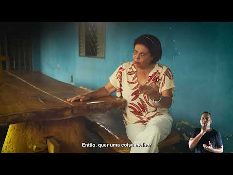 Reparação Brumadinho - Elizabet