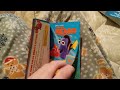 Finding Nemo 2003 VHS Overview