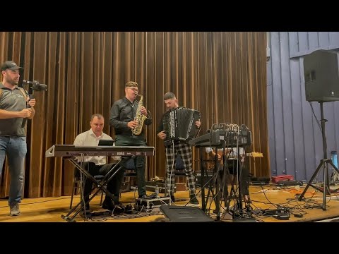 Andrei David, Natanael Dumitras & Sorin Dragomir - La nunta in Nürnberg, Germania