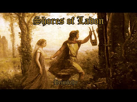 Shores of Ladon - Heimkehr (Full EP)