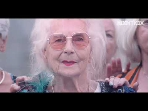 Vika! | Trailer | HBO Max