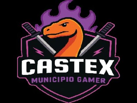 🔴🧉AHORA EN VIVO / TORNEO FREE FIRE / MUNICIPIO GAMER EDUARDO CASTEX / LA PAMPA / GINO GAMES