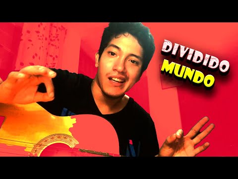 El Mundo Siempre Estuvo Dividido En Dos - Alan…