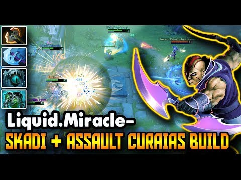 Miracle- Anti-Mage | Comeback against OG. Resolution | 1v9 Dota Pro Play 9k MMR