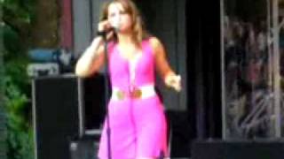 JoJo - Deja Vu (Live)