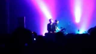 "I Sonic Youth" Le Luci della Centrale Elettrica