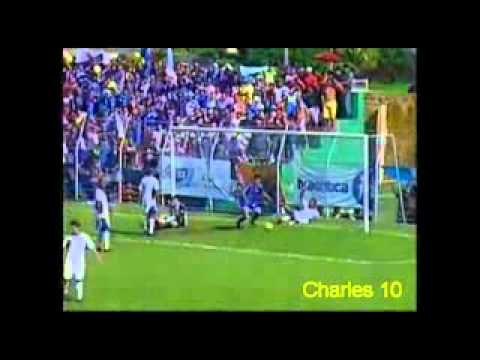 Final 1ºTurno Campeonato Amazonense 2011.flv