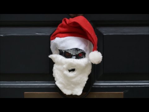 A Christmas Carol Explored. SCROOGE Locations in London.