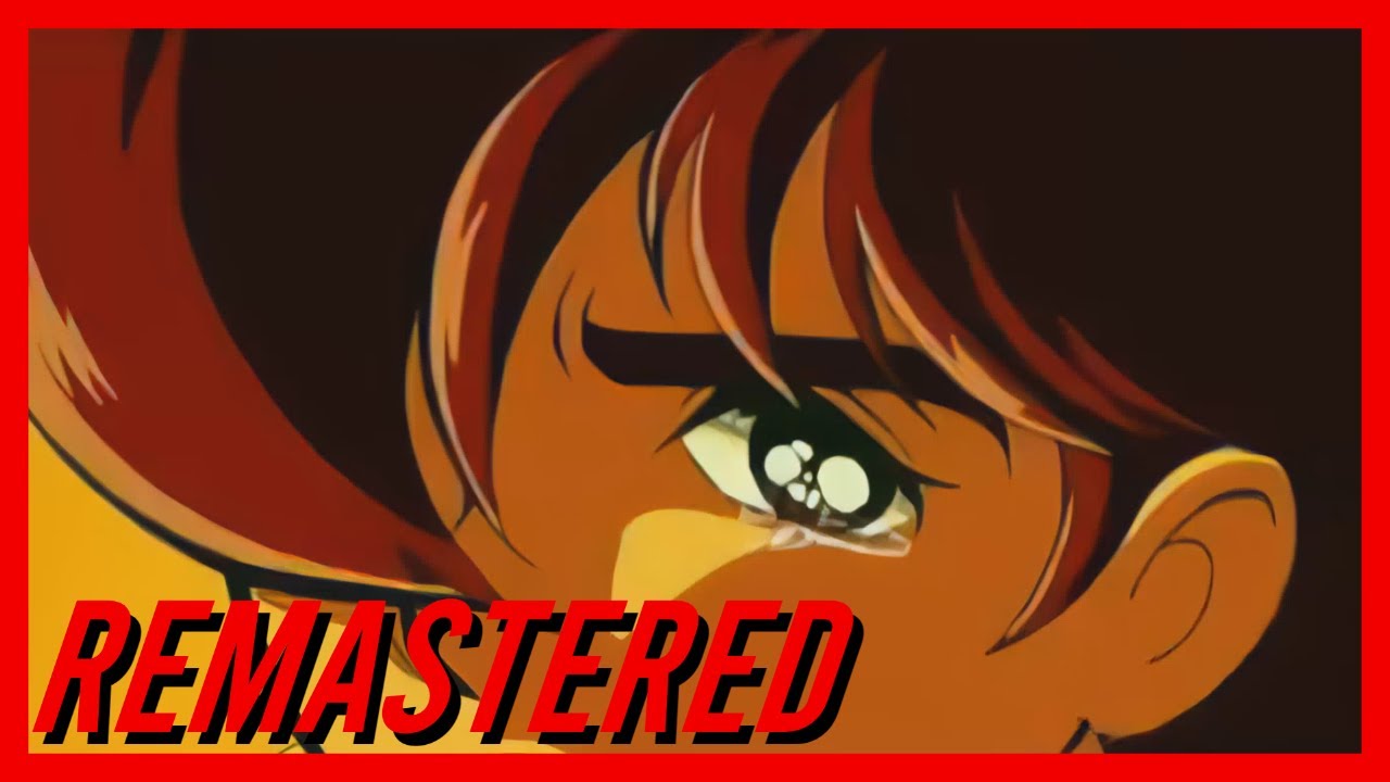 Pre-Production Trailer [Fan Remaster]