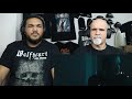 Lord Of The Lost Ft Infected Rain Would You Walk With Me Through Hell Reaction Review