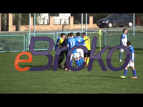 Omladinac - Trnovica (1:0)