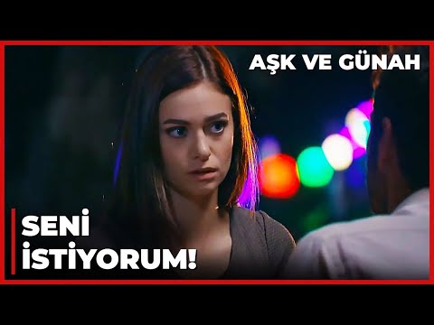 Nesrin, Cüneyt ve Akif'i Birbirine Düşürdü! - Aşk ve Günah Özel Klip