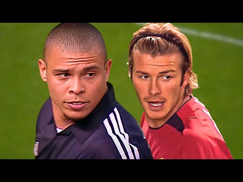 O JOGO QUE MUDOU A HISTÓRIA DO FUTEBOL