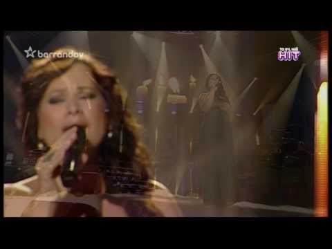 TO BYL NÁŠ HIT - Lásko má já stůňu - Jitka Čvančarová