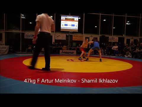 TuS Adelhausen Jugend II - SAO Colmar Jugend I