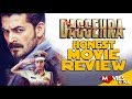 DASSEHRA Movie Review Neil Nitin Muk