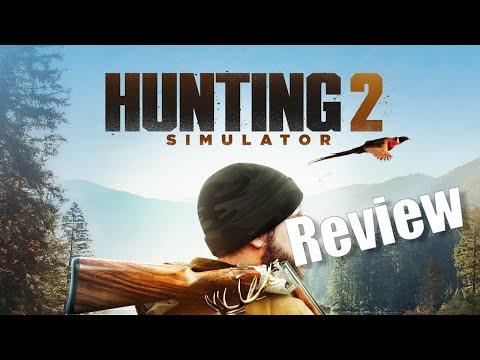 Hunting Simulator 2 Review