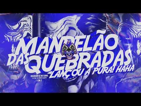 VO ASSUMIR OS FILHOS-☯️(DJ TUBARÃO ZS) EXCLUSIVA @mandelaodasquebradas8825