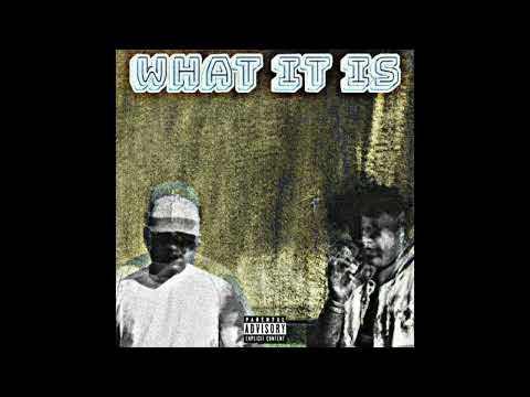 ACE $NOW$ X G:.CUE - WHAT IT IS (PROD. HUNGERFORCE)