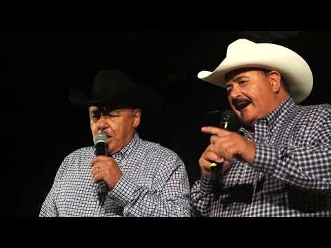 Los Huracanes Del Norte - Popurri De Corridos [Corridos Desde El Rancho]