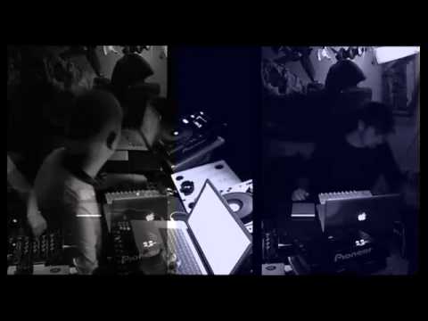Freund der Familie LIVE @ Studio R Berlin (13.10.2012)