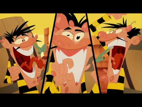 Daltonit 46 - Vapausallergia